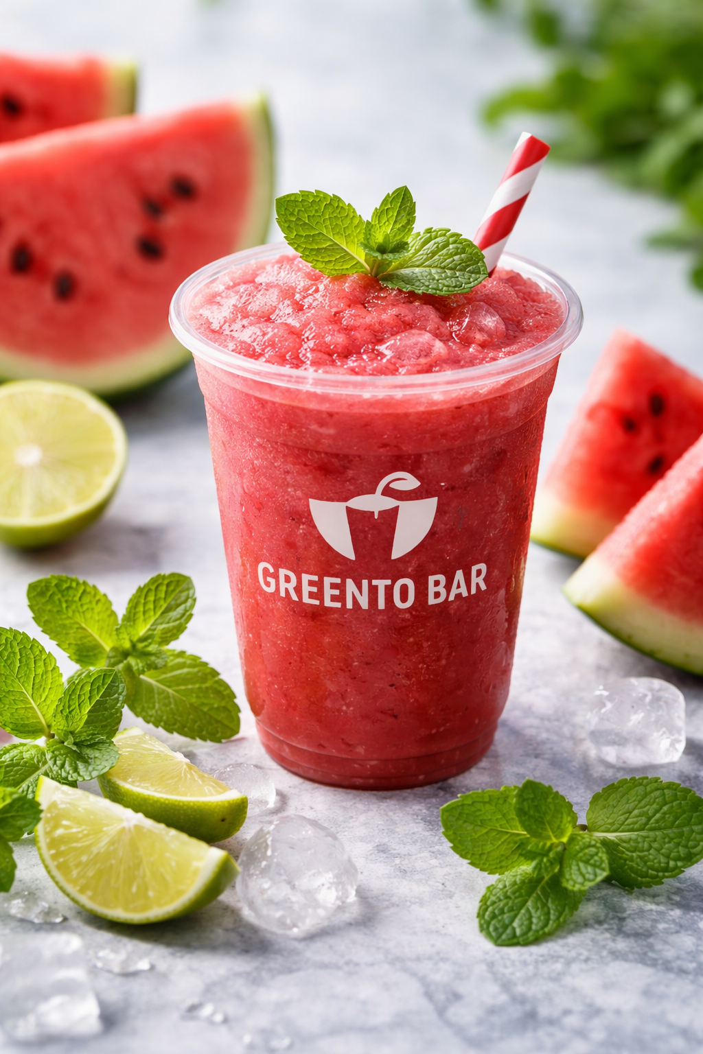 Close up of Coffee Machine